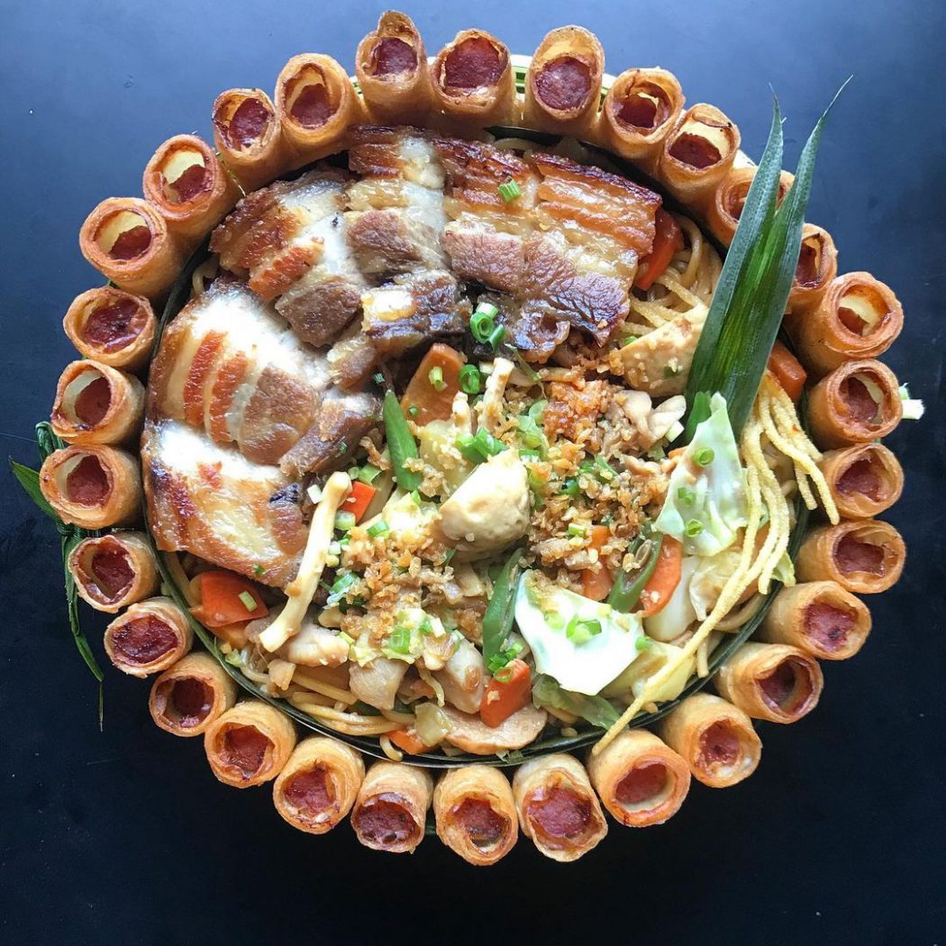 The Filipino Food That Best Define The Philippines