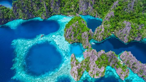 The 9 Best Paradise Islands to Visit in Southeast Asia