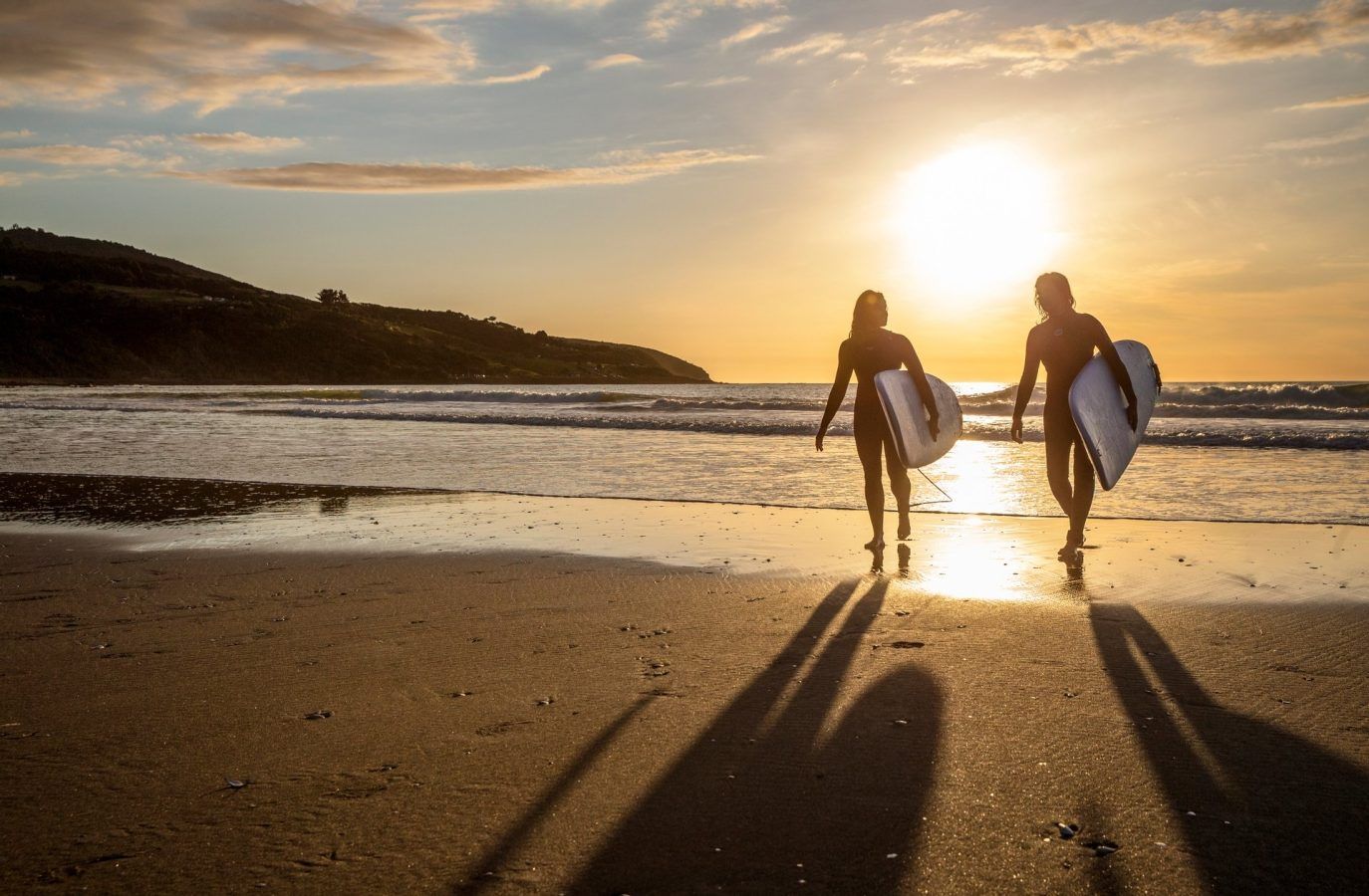 13 Coolest Surf Towns in the World for Epic Sunshine and the Best Waves