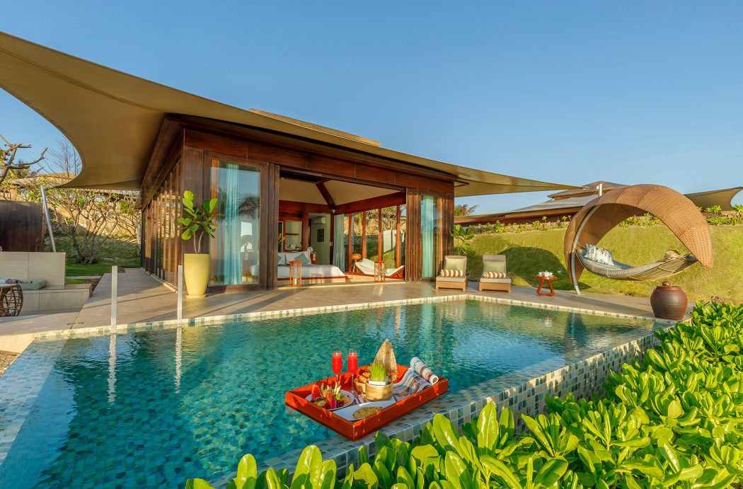 Fusion Resort Cam Ranh