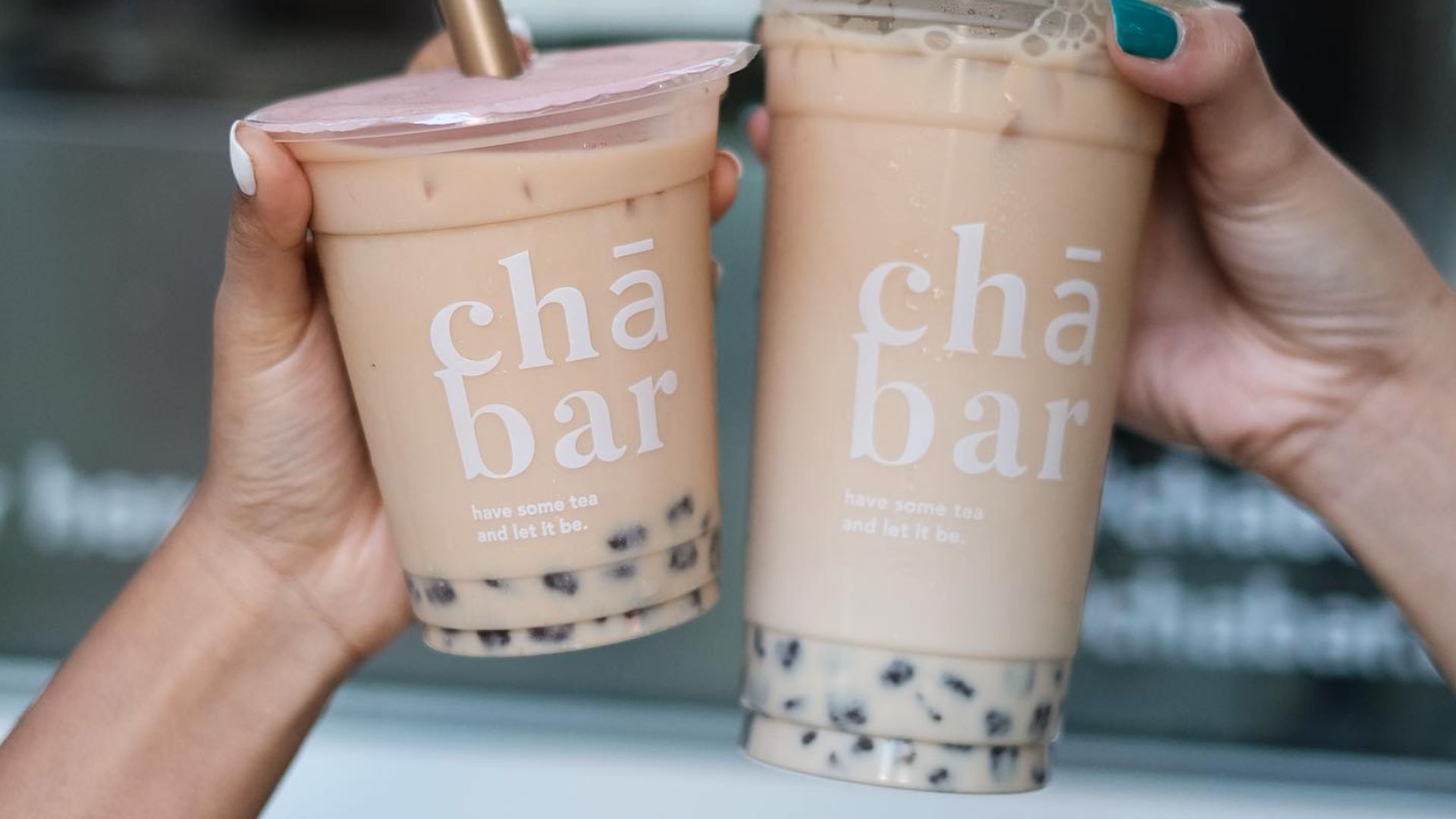 5 Best Bubble Tea Bars In Bangkok Ranked