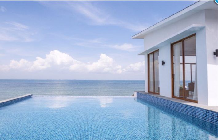 Montigo Resort Nongsa, Batam