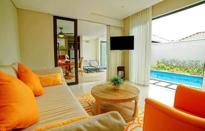 Holiday Villa Pantai Indah Bintan