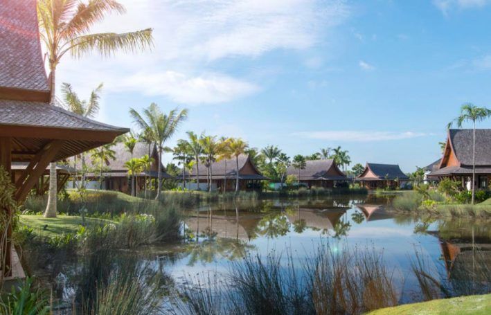 The Sanchaya