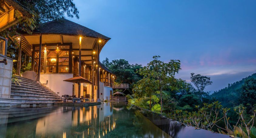 Casabrina Vacation Villas, Pahang