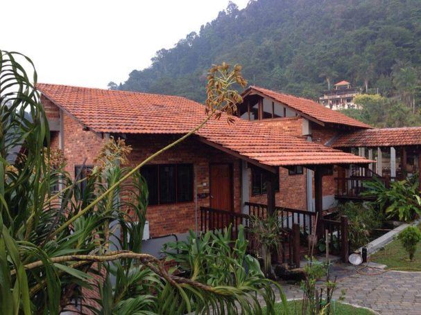 Cabinz Ecottage Retreat
