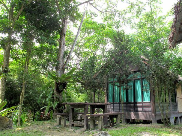 Adeline Villa & Rest House
