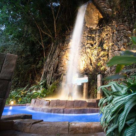 Try Out These 7 Best Hot Springs In Malaysia To Relax