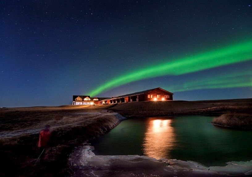 Iceland