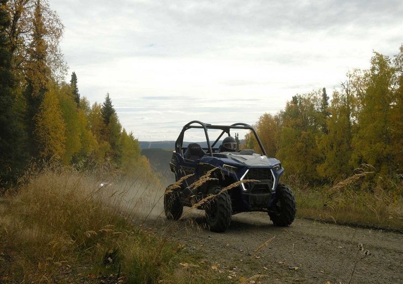 Alaska