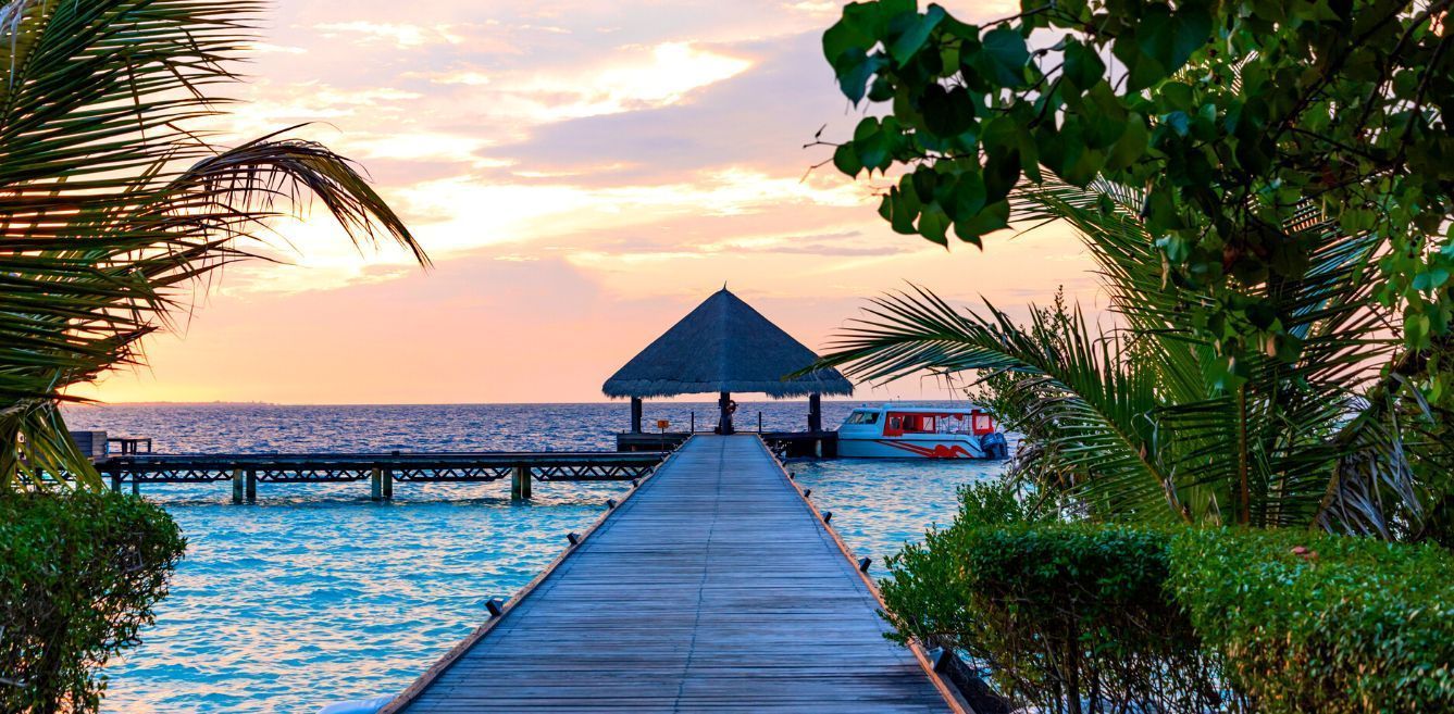 What's The Best Time To Visit The Maldives? Here's A Breakdown For You!