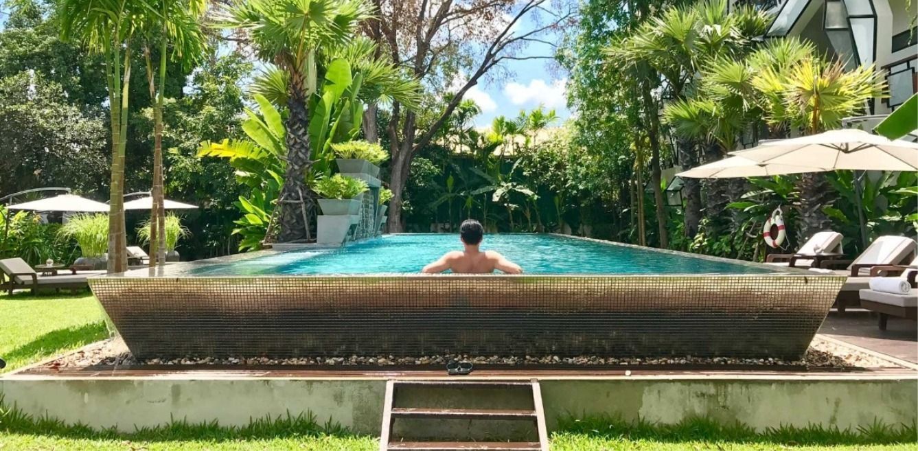 Here Are 13 Luxury Vacations Ideas That Won't Break The Bank