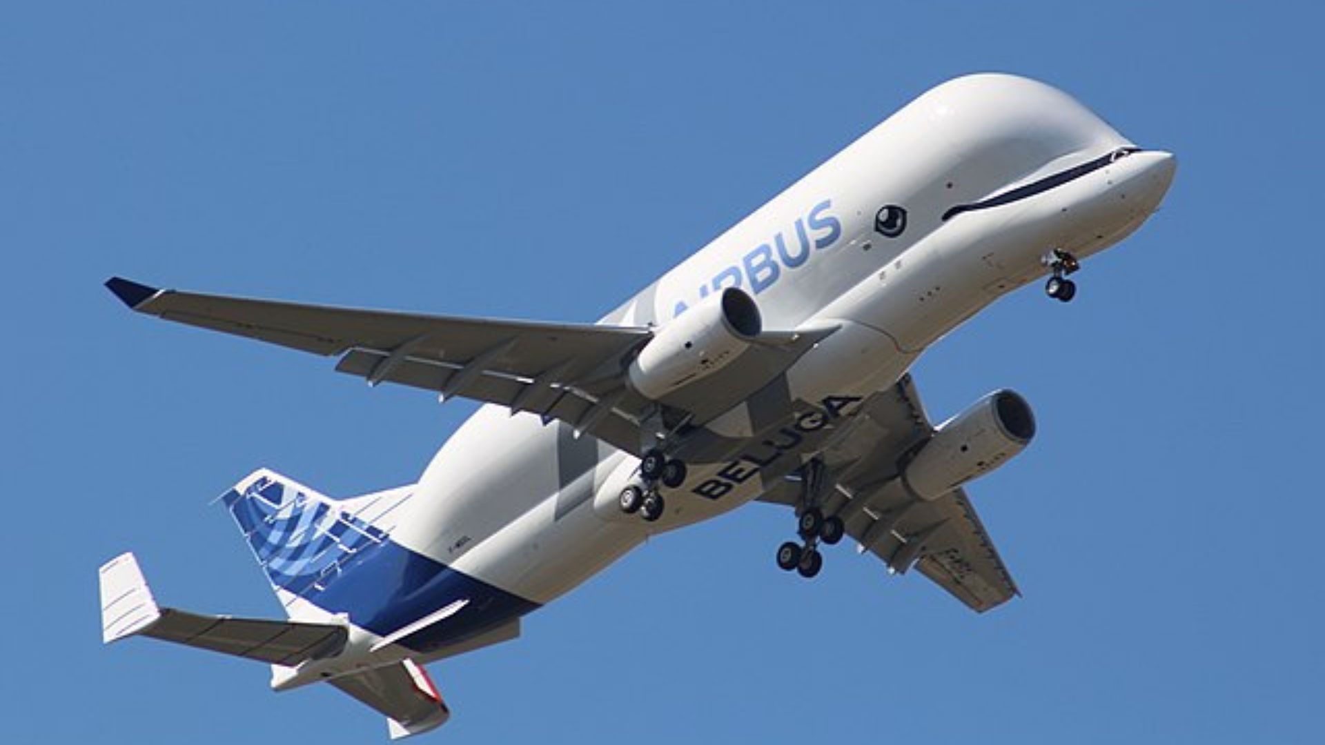 Airbus Beluga