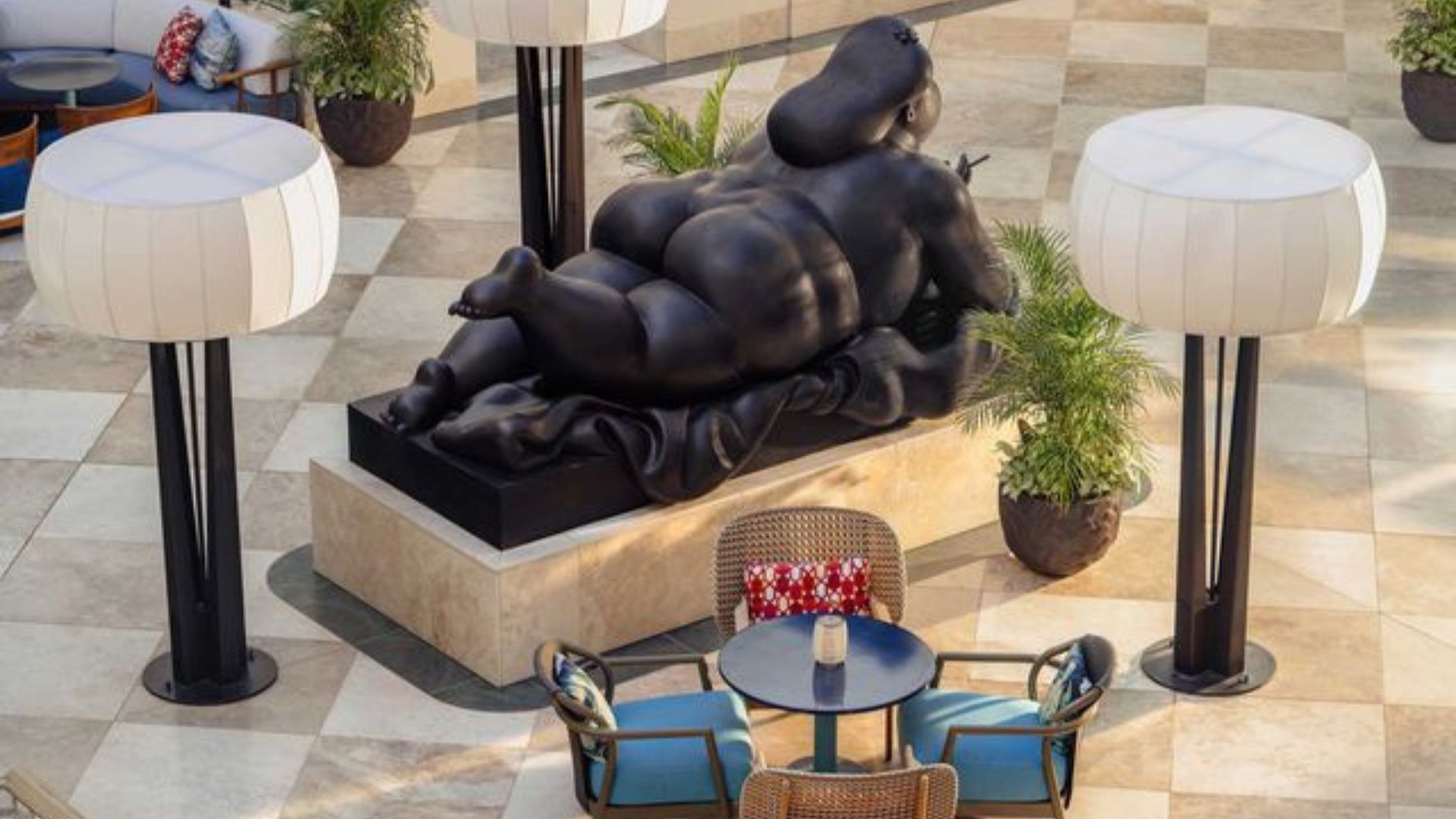Family friendly Maui resort