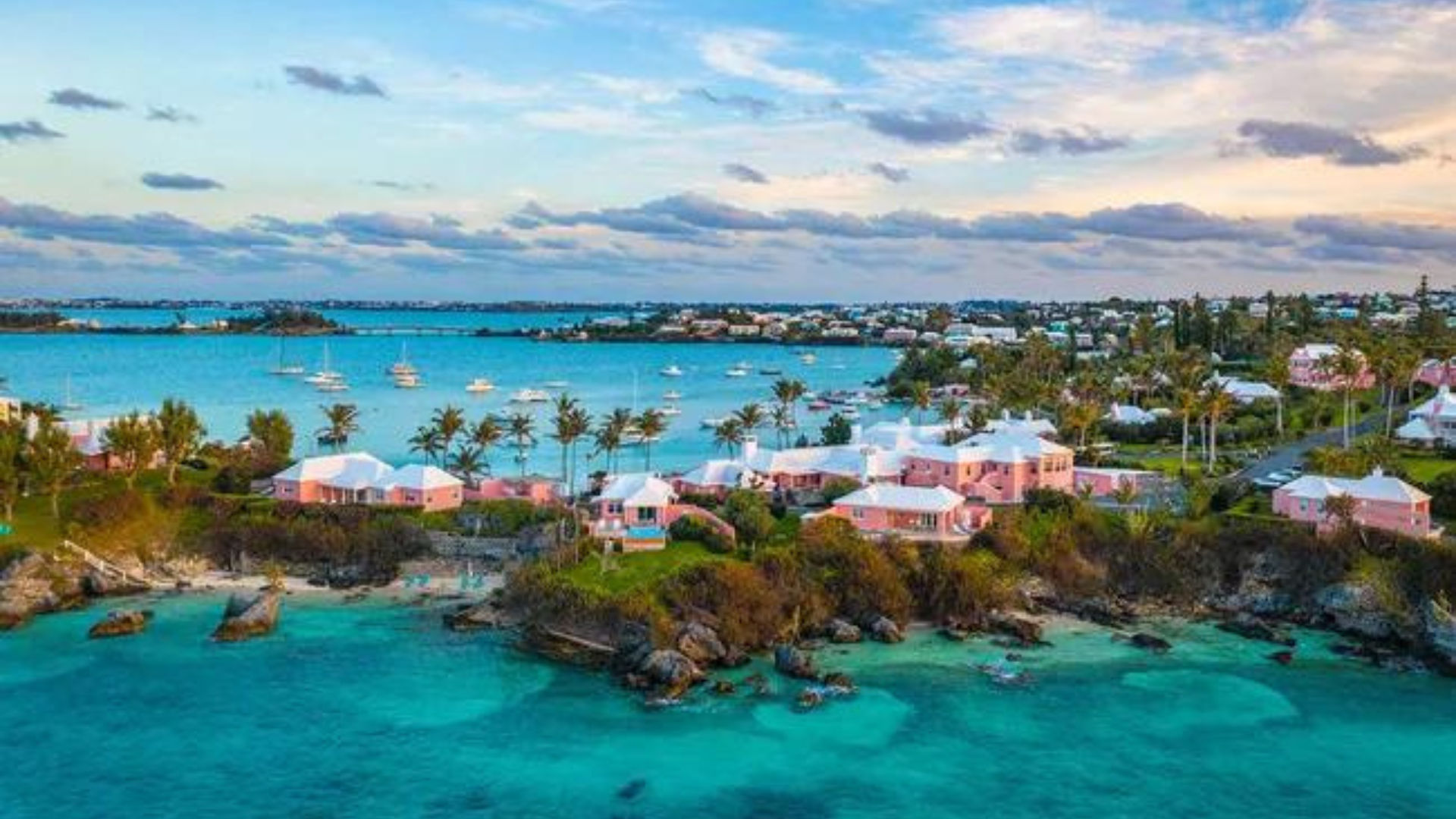 Bermuda