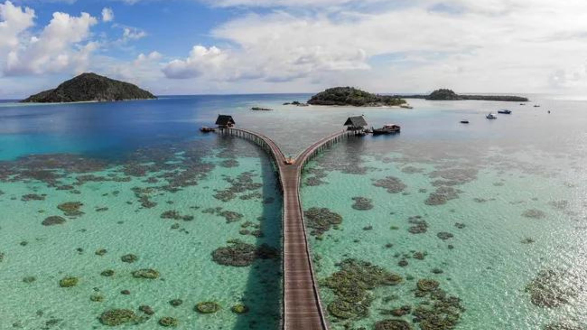 Best international destinations to travel to in September