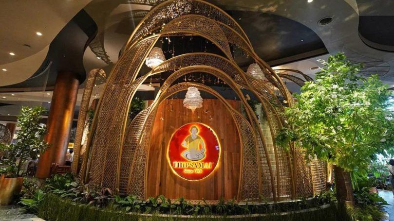 Incredible Attractions At ICONSIAM That Will Amaze You