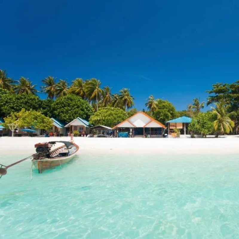 Island Guide: Koh Lipe, The Maldives Of Thailand