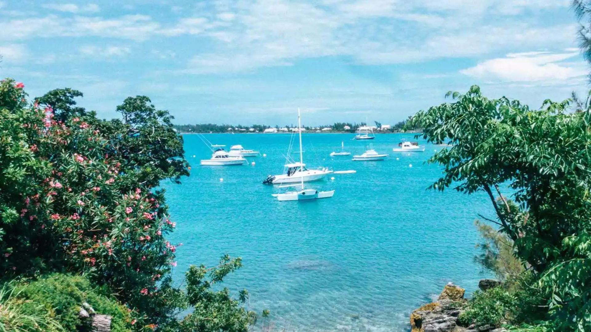 honeymoon destinations