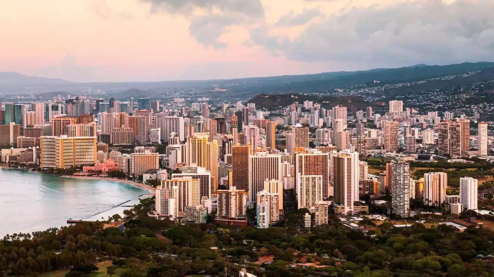 Hawaii