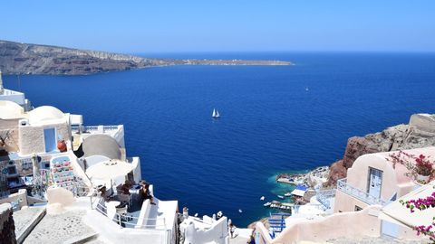 Top International Destinations To Travel To In 2023 Based On Your Zodiac