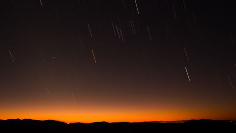 Quadrantids Meteor Shower: Here's How You Can Watch These Fireballs In 2023