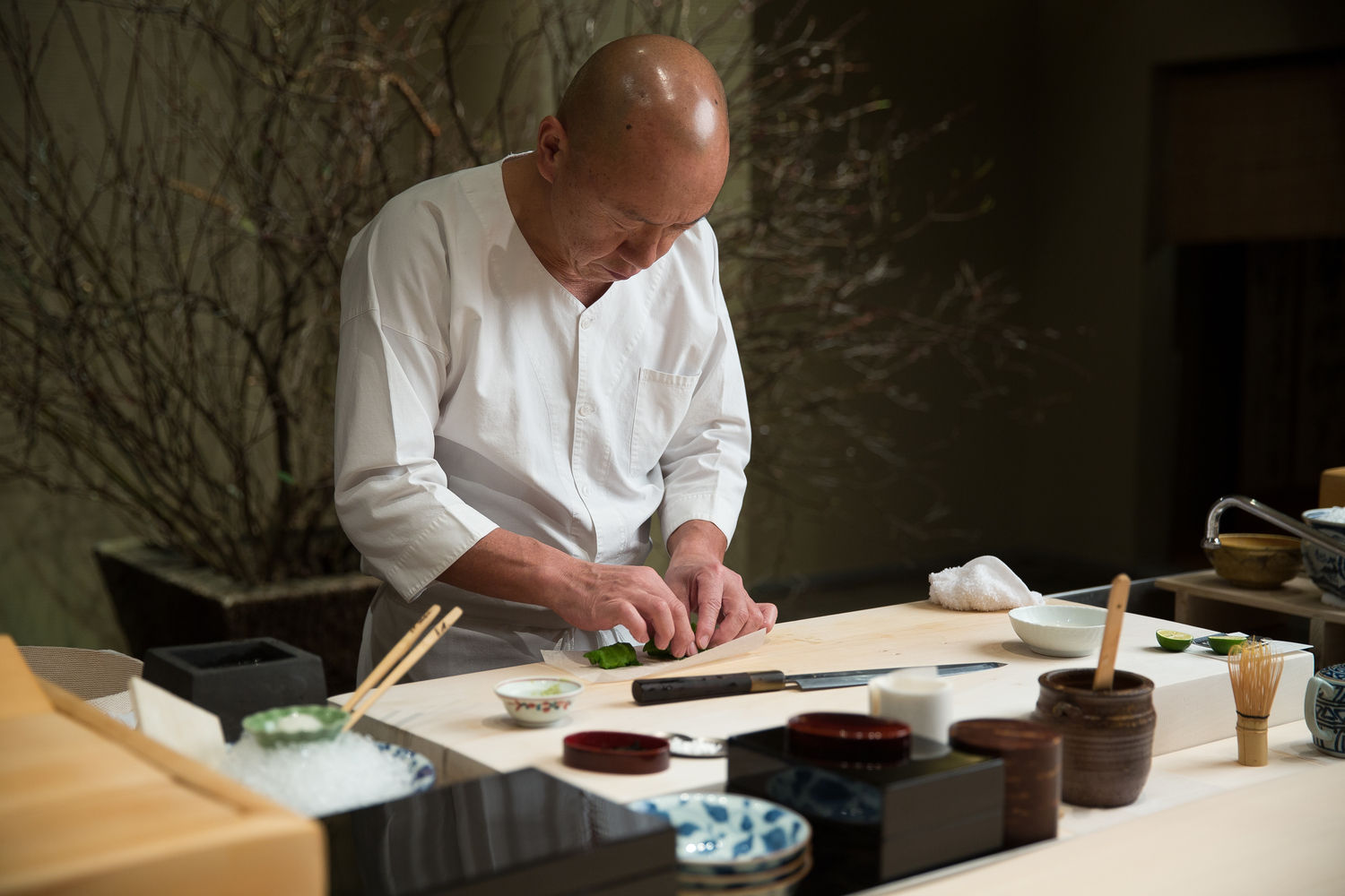 These Are The Most Expensive Sushi Meals In The World