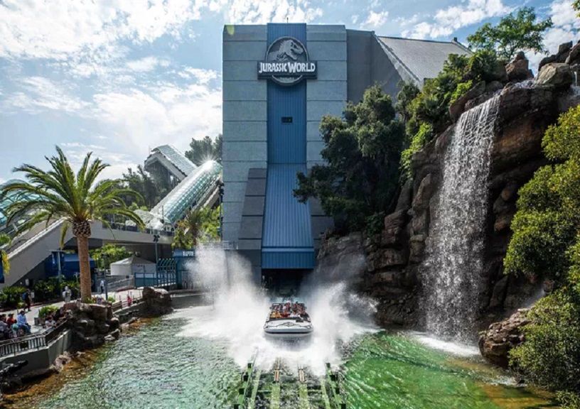 Universal studios