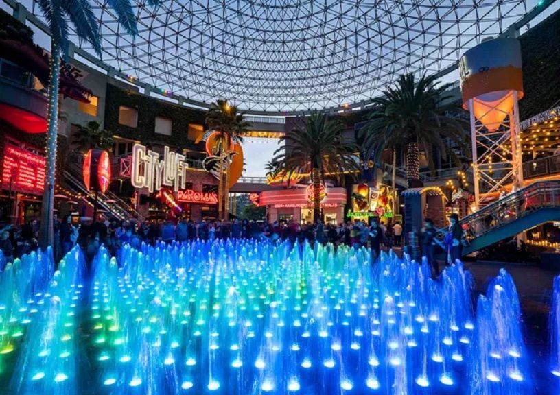 Citywalk