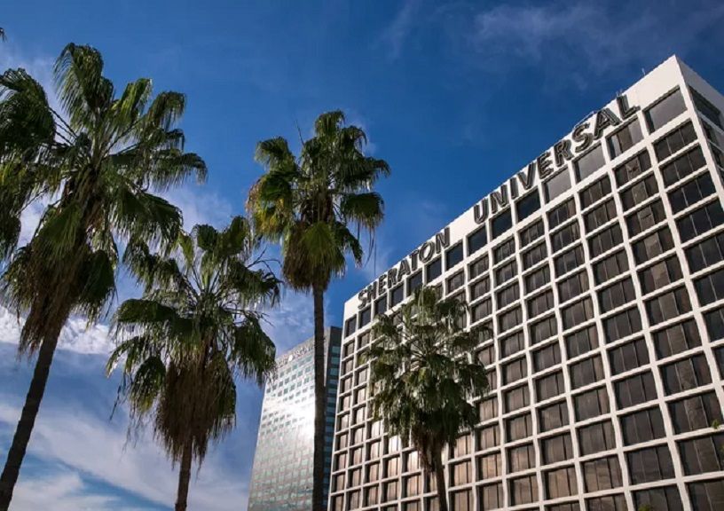 Sheraton