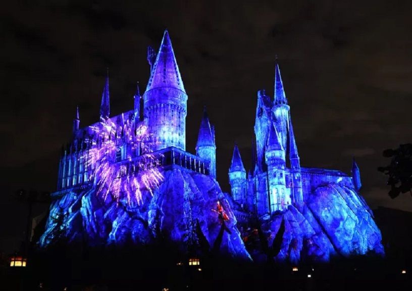 Harry Potter
