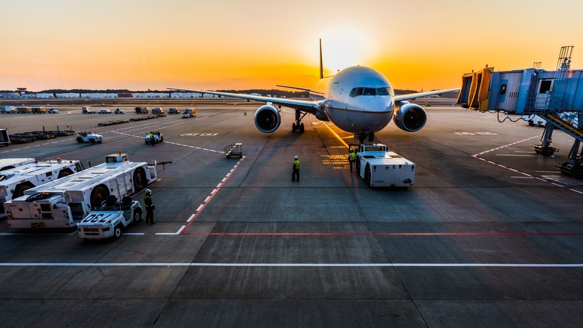 punctual airline