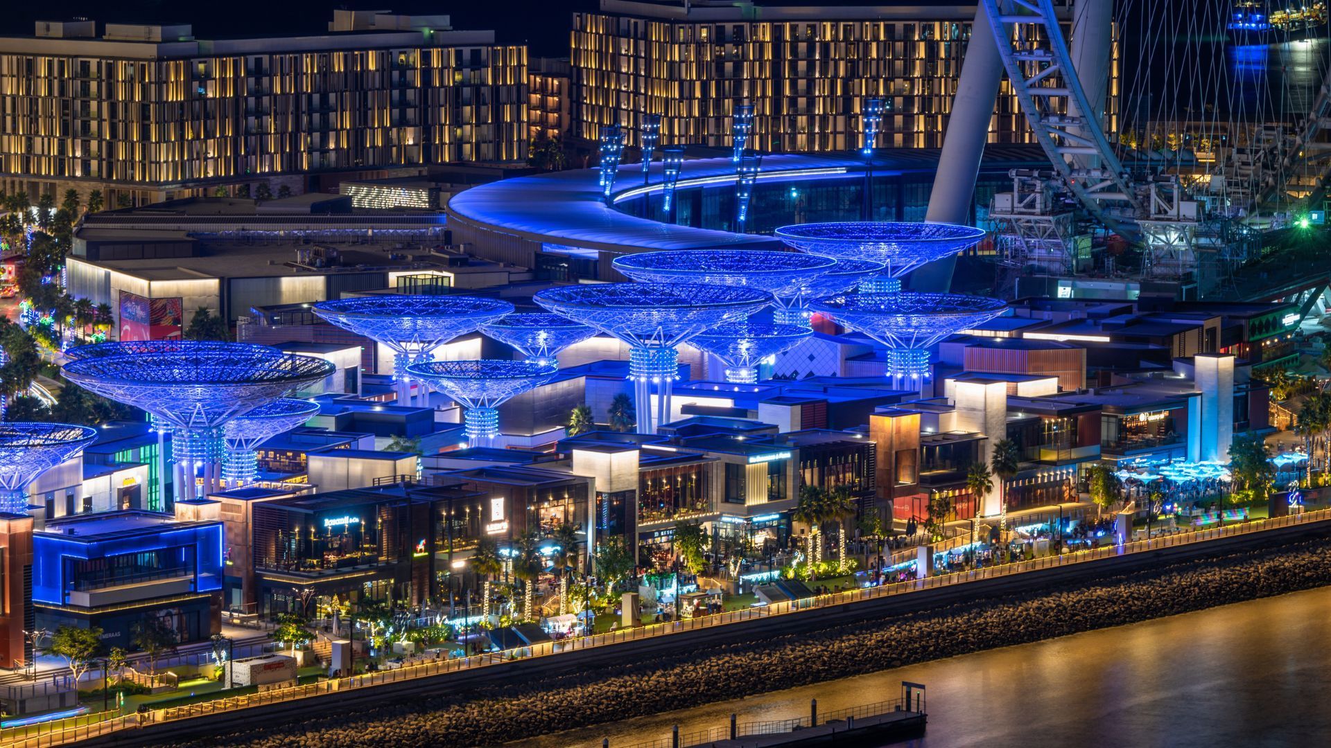 Drinking In Dubai Gets Breezy With The 30 Percent Liquor Sales Tax Axed