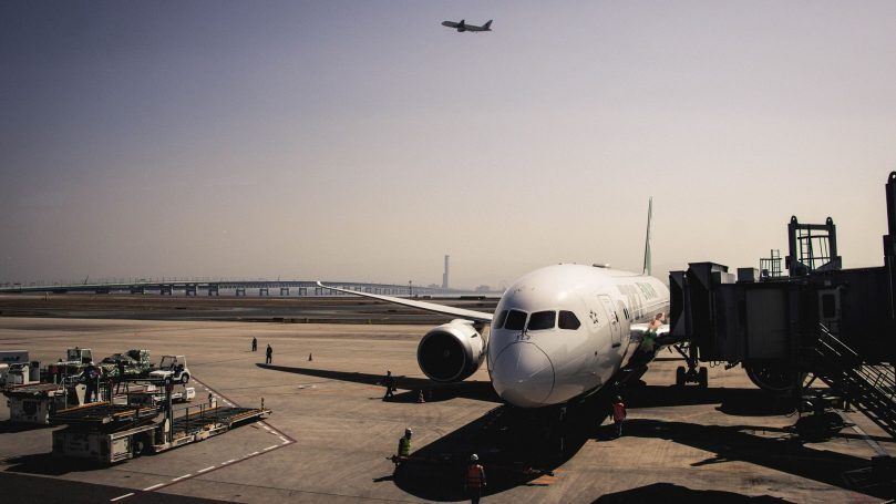 Charles de Gaulle airport in Paris starts testing facial