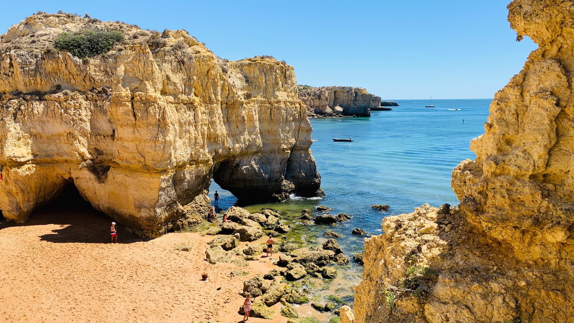Places To Visit In Portugal
