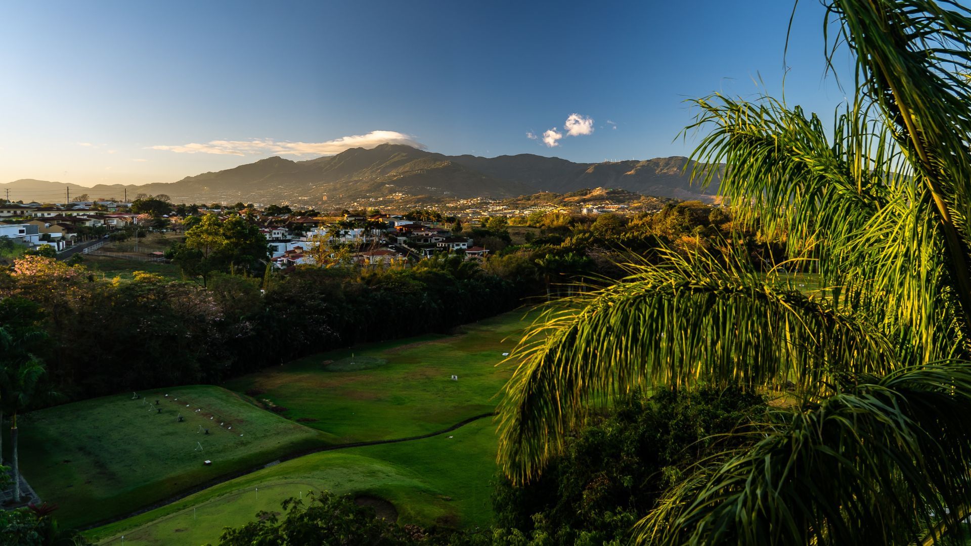 Cheapest countries to retire