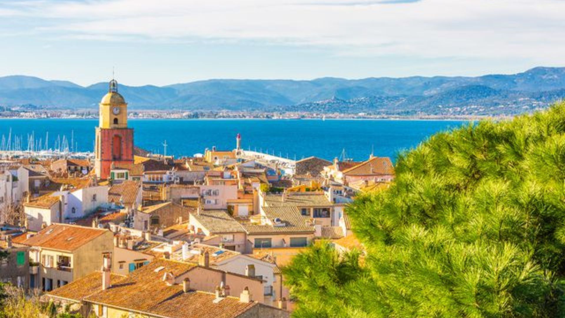 Luxury coastal vacations