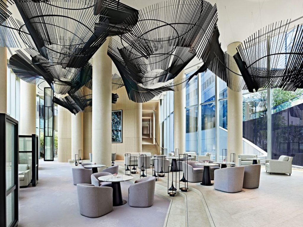 Park Hyatt Bangkok