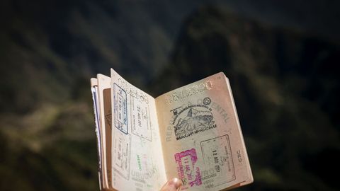 Japan Protests China’s Visa Suspension For Japanese Citizens