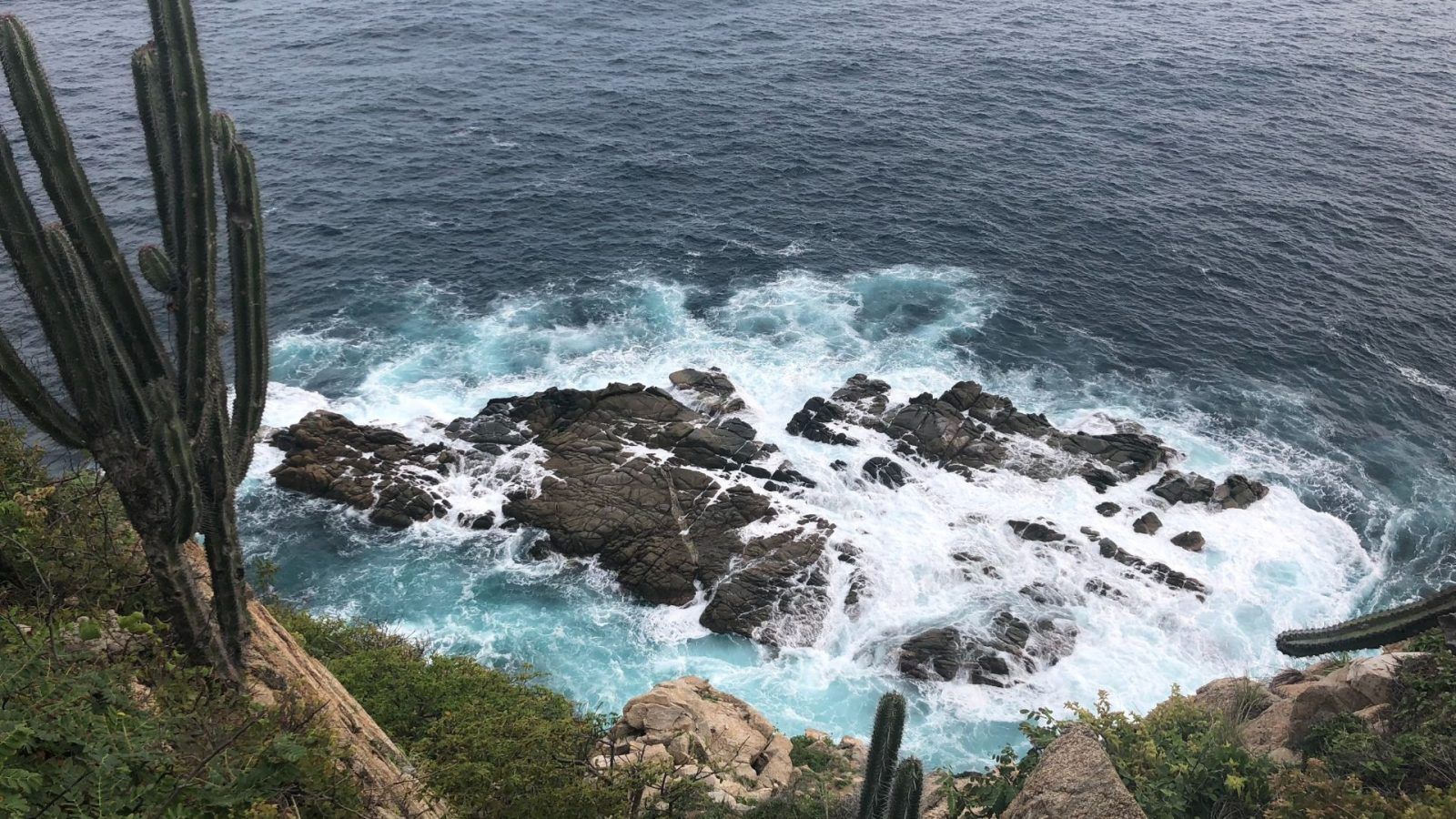 Huatulco Is An Underrated Mexico Destination Set Across 9 Bays