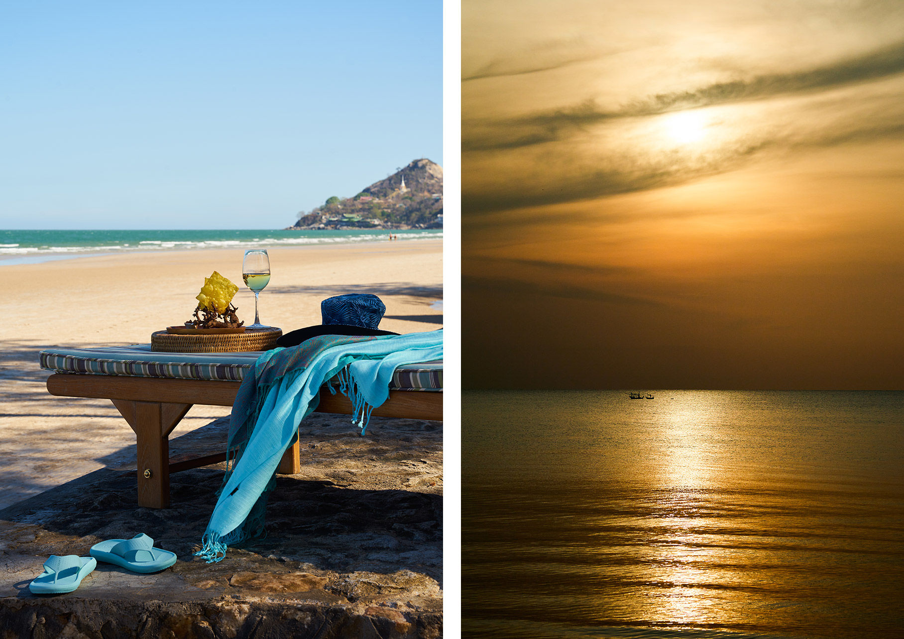 let's sea hua hin