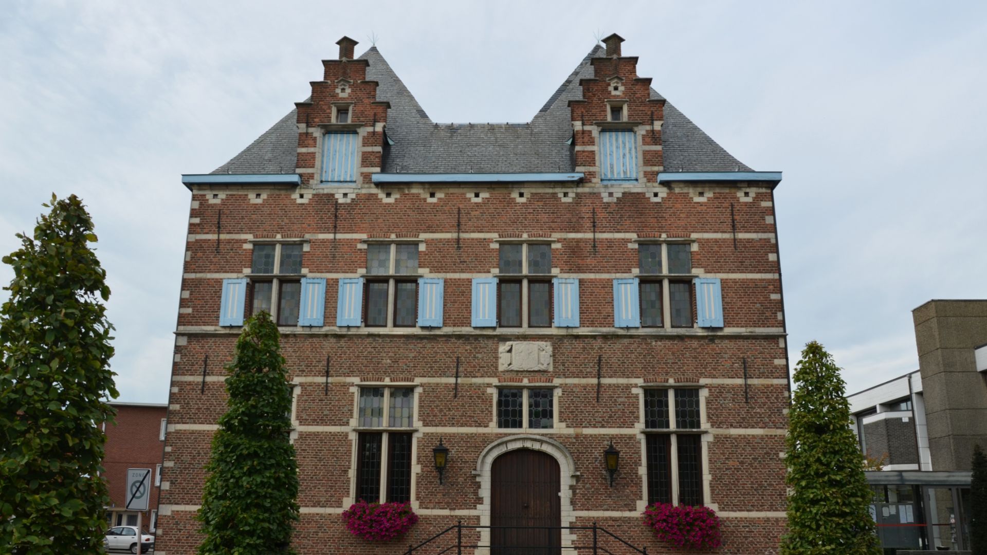 British royal family homes