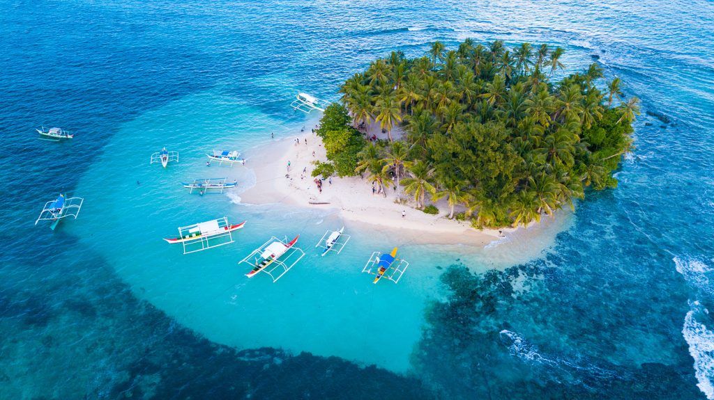 Philippines Tourism: Siargao