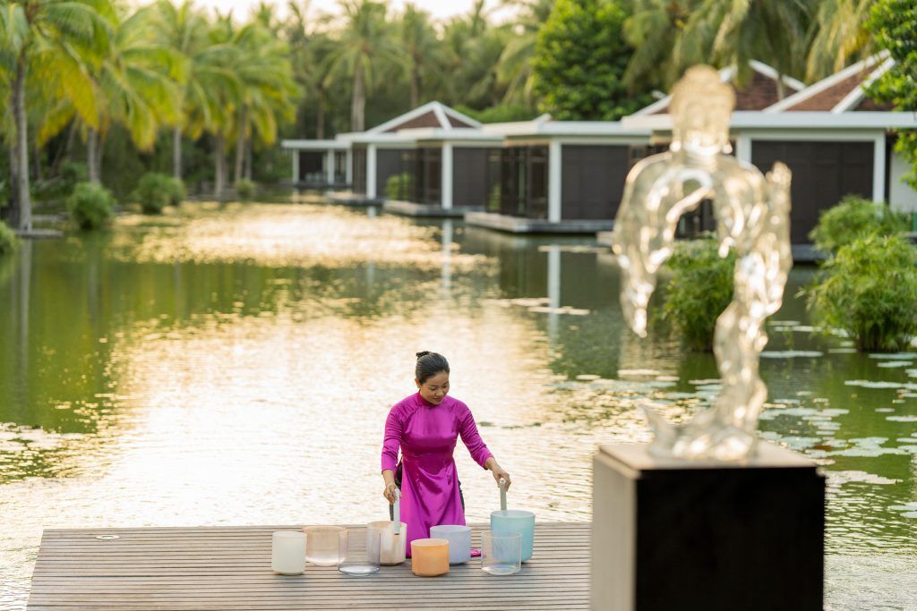 Four Seasons Resort The Nam Hai, Hoi An