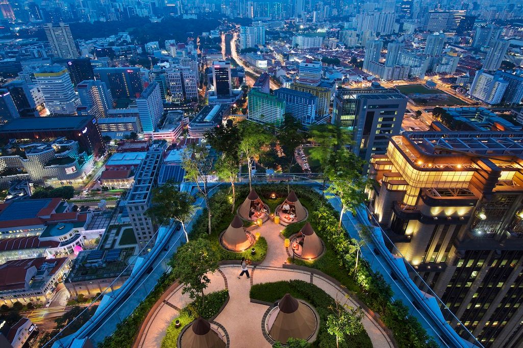 andre fu designed