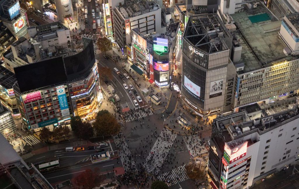 Shibuya