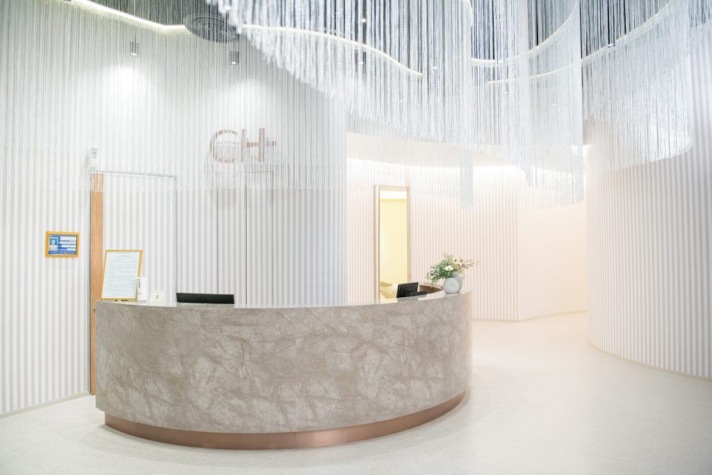 CHEVALA Wellness at InterContinental Hua Hin Resort