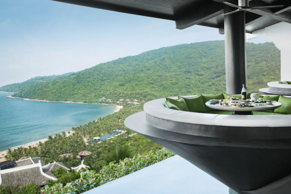 Citron, InterContinental Danang