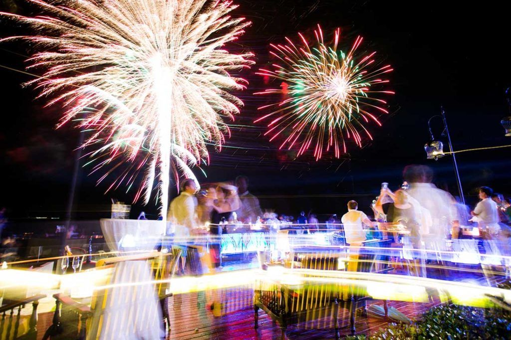 InterContinental Koh Samui Festive Season