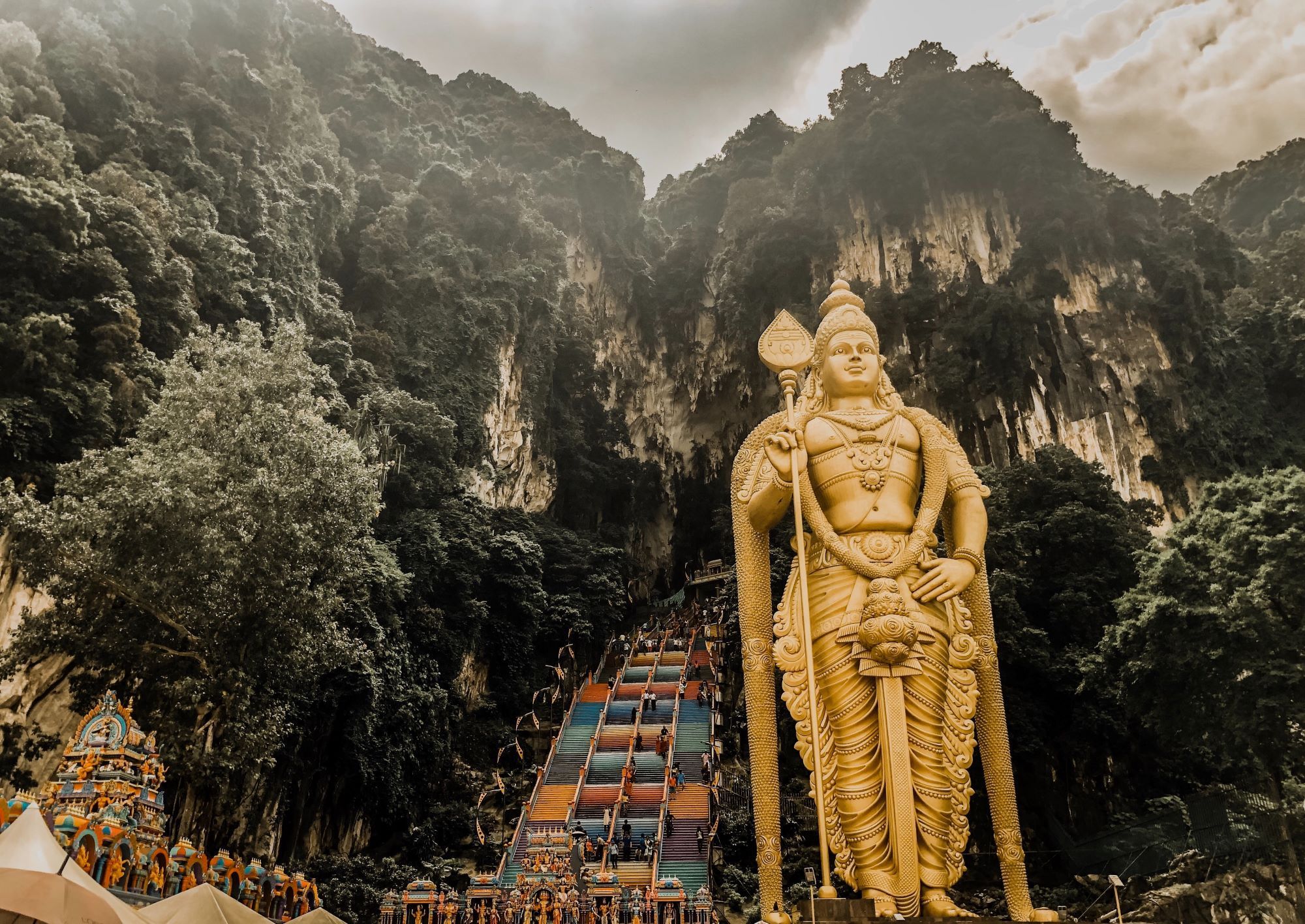 batu caves